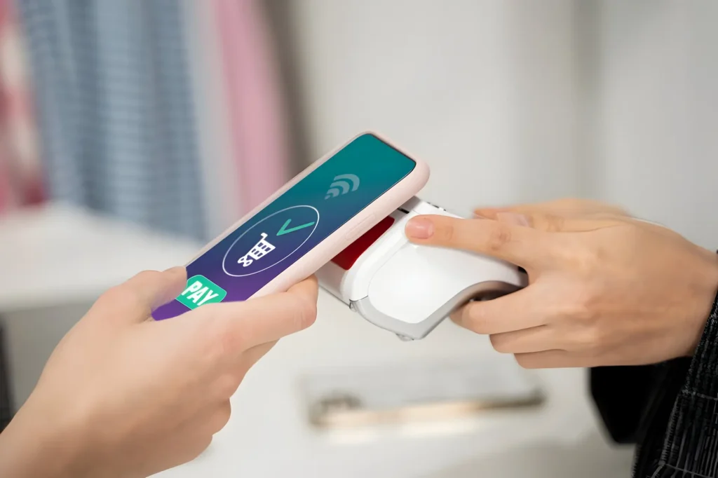 Inpay Mastercard