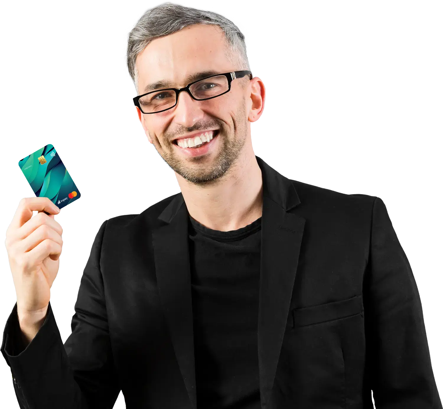 Inpay Mastercard