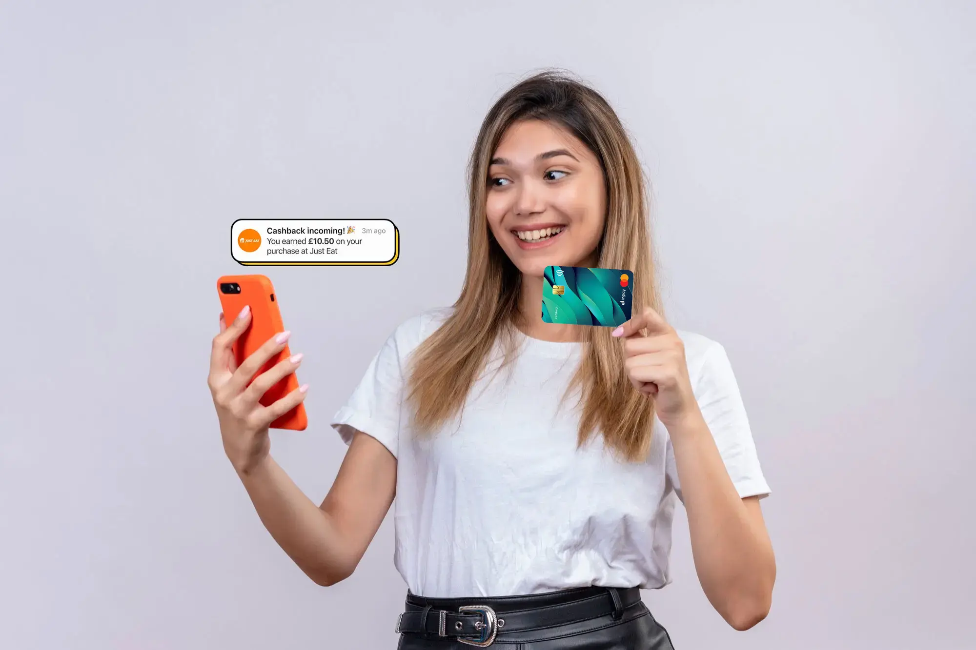 Inpay Mastercard