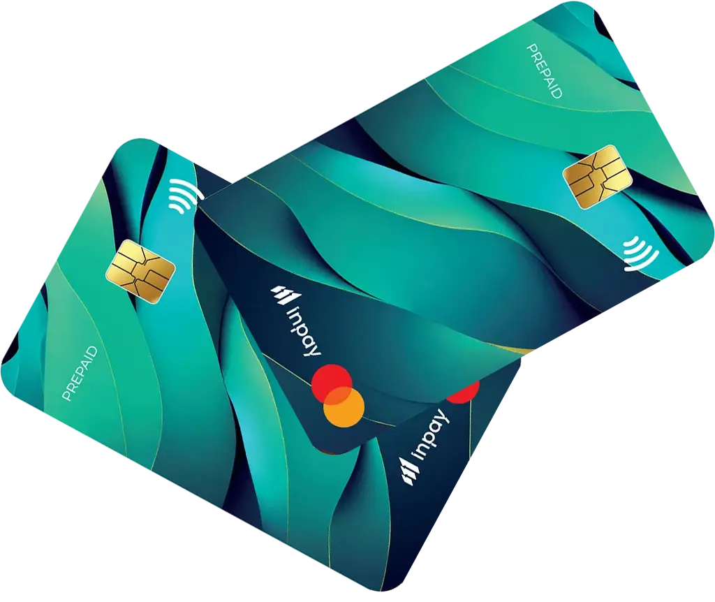 Inpay Mastercard